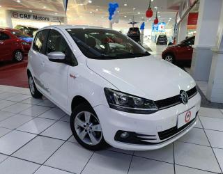 Foto do veículo Volkswagen Fox Rock In Rio 1.6 Mi Total Flex 8v 5p