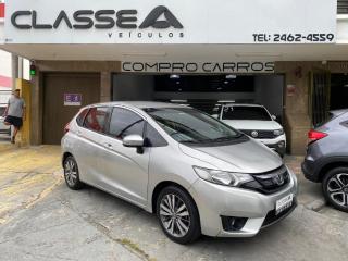 Foto do veículo Honda Fit Ex/s/ex 1.5 Flex/flexone 16v 5p Aut.