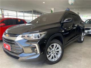 Foto do veículo Chevrolet Tracker Ltz 1.0 Turbo 12v Flex Aut.