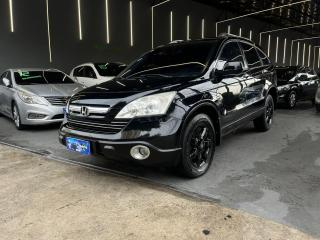 Foto do veículo Honda Cr-v 2.0 16v 4x2 Lx Auto