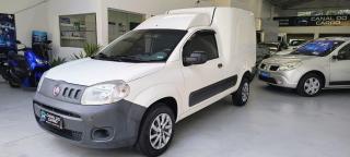 Foto do veículo Fiat Fiorino Working 1.4 Flex 8v 2p