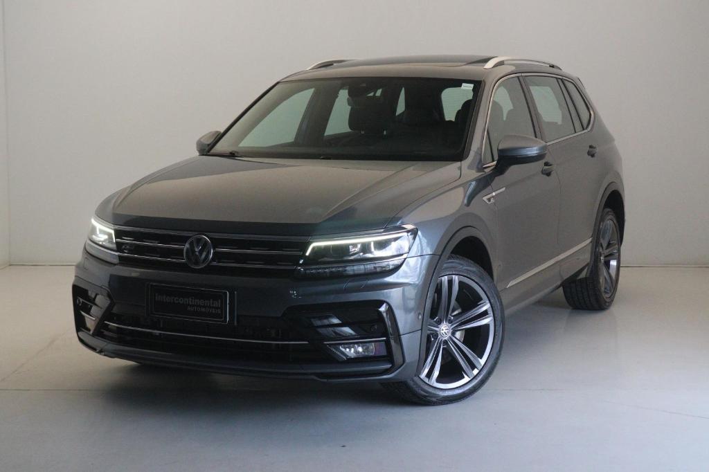 Volkswagen Tiguan Allspac R-line 350 Tsi 2.0 4x4