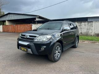 Foto do veículo Toyota Hilux Sw4 Srv D4-d 4x4 3.0 Tdi Dies. Aut