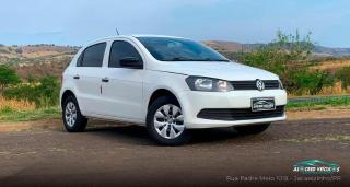 Foto do veículo Volkswagen Gol 1.0 Tec Total Flex Special