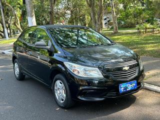 Foto do veículo Chevrolet Onix Hatch 1.0 12v Flex 5p Mec.