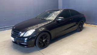Foto do veículo Mercedes-benz E-250 Cgi Coupe 1.8 16v 204cv Aut.