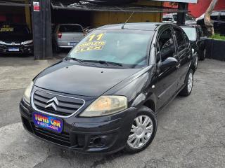 Foto do veículo Citroën C3 Glx 1.4/glx Sonora 1.4 Flex 8v 5p