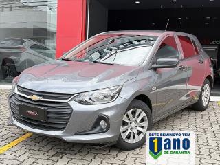 Foto do veículo Chevrolet Onix 1.0 Turbo Auto