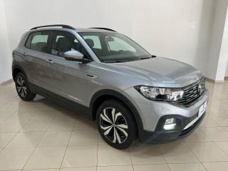 Foto do veículo Volkswagen T Cross Cl Tsi Ad Flex