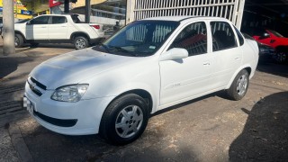 Foto do veículo Chevrolet Classic 1.0 Ls Flexpower