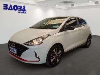 Foto do veículo Hyundai Hb20 Sport 1.0 Tb Flex 12v Aut.