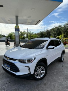 Foto do veículo Chevrolet Tracker 1.0 Turbo Lt Auto