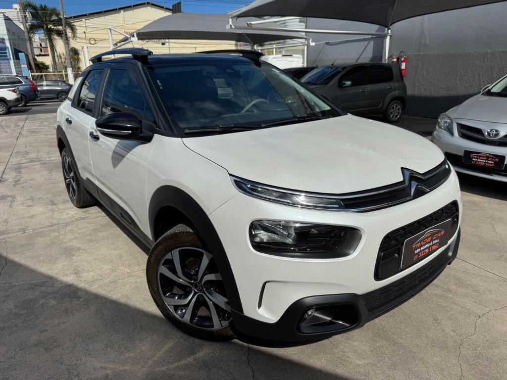 Citroën C4 Cactus 2022