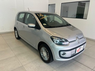 Foto do veículo Volkswagen Up 1.0 12v Tsi E-flex Move Up!