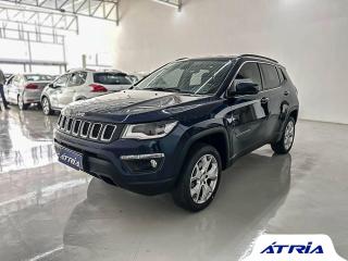 Foto do veículo Jeep Compass 2.0 Tdi Longitude Auto 4wd