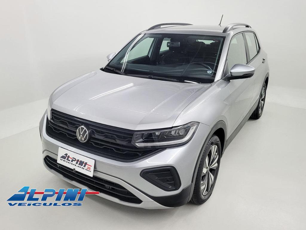 Volkswagen T-Cross 200 1.0 TSI AT 2025
