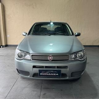 Foto do veículo Fiat Palio 1.0 Economy Fire Flex 8v 4p