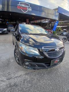 Foto do veículo Chevrolet Prisma Sed. Ltz 1.4 8v Flexpower 4p