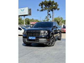 Foto do veículo Ford Maverick 2.5 Hev Lariat Cvt