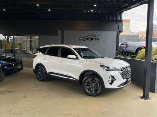 Foto do veículo Chery Tiggo 7 1.5 T Pro Hybrid Cvt