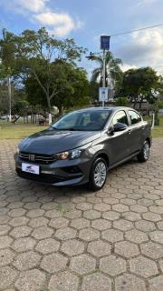 Foto do veículo Fiat Cronos 1.0 Drive