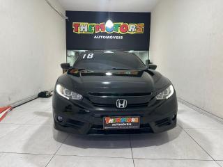 Foto do veículo Honda Civic 2.0 Sport Cvt