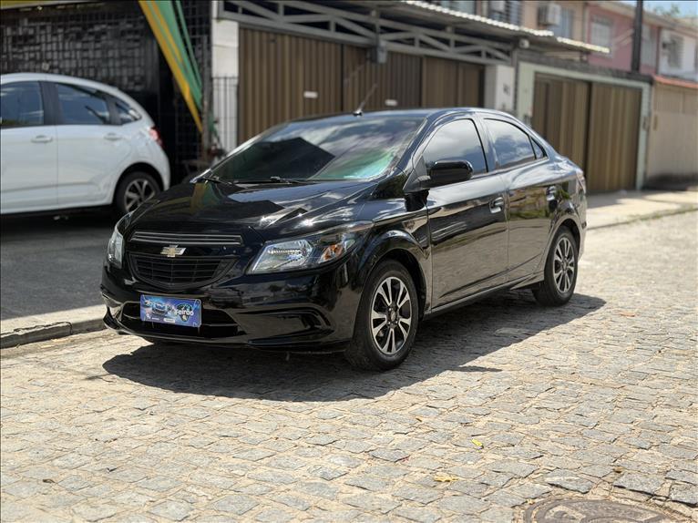 Chevrolet Prisma SED. JOY/ LS 1.0 8V FLEXPOWER 4P 2019