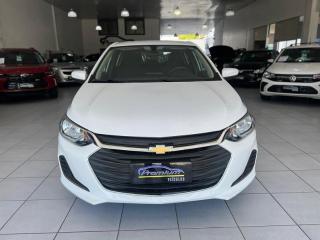Foto do veículo Chevrolet Onix 1.0 Lt