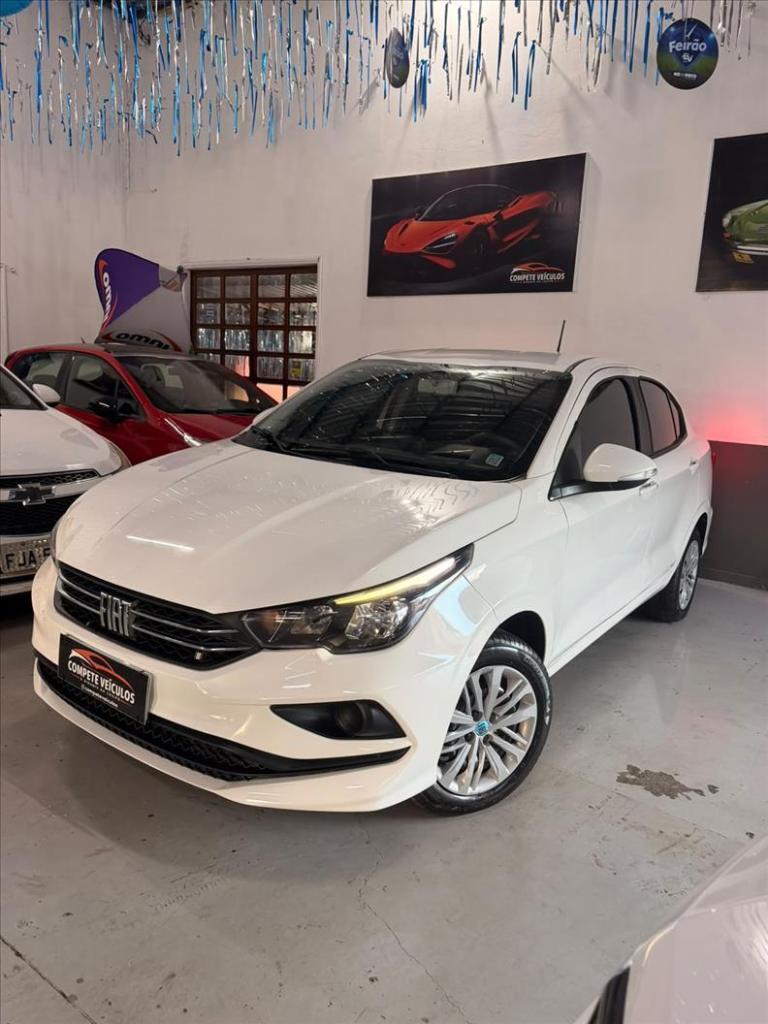 Fiat Cronos