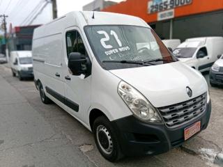 Foto do veículo Renault Master 2.3 Furgao L1h1
