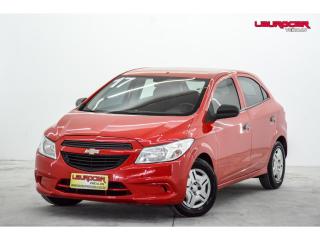 Foto do veículo Chevrolet Onix Hatch Joy 1.0 8v Flex 5p Mec.