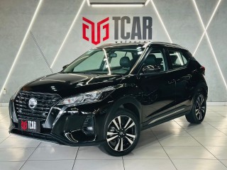 Foto do veículo Nissan Kicks 1.6 Active Cvt