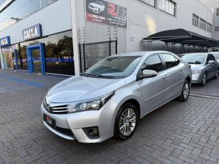 Foto do veículo Toyota Corolla 2.0 Xei Multidrive-s