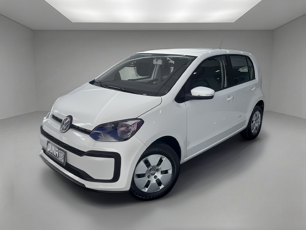 Volkswagen Up 2020