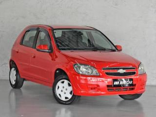 Foto do veículo Chevrolet Celta 1.0l Flexpower Lt