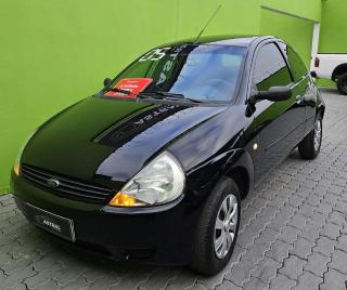 Foto do veículo Ford Ka Ka 1.0i 3p