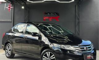 Foto do veículo Honda City Sedan Dx 1.5 Flex 16v Aut.