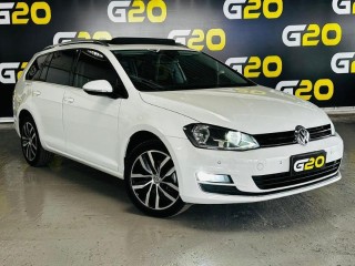 Foto do veículo Volkswagen Golf Variant Highline 1.4 Tsi Aut.