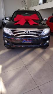 Foto do veículo Toyota Hilux Sw4 3.0 Tdi Srv 7l Auto 4wd