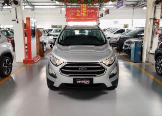 Foto do veículo Ford Ecosport Se 1.5 12v Flex 5p Aut.