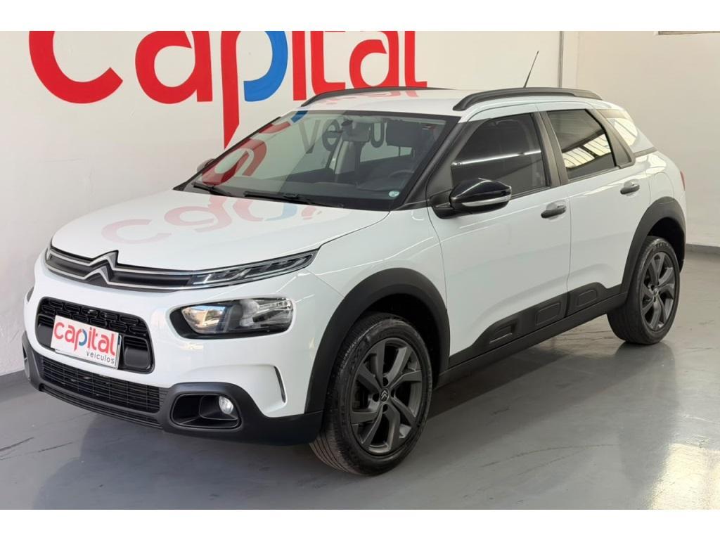 Citroën C4 2022