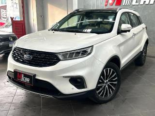 Foto do veículo Ford Territory Titanium 1.5 Gtdi Ecobo. Aut.