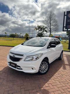 Foto do veículo Chevrolet Onix 1.4 Spe/4 Lt