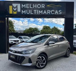Foto do veículo Hyundai Hb20 Comfort 1.0 Tb Flex 12v Aut