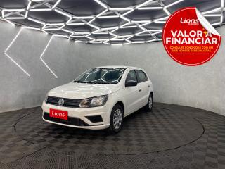 Foto do veículo Volkswagen Gol 1.0