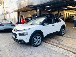 Foto do veículo Citroen C4 Cactus 1.6 Feel