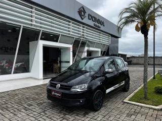 Foto do veículo Volkswagen Fox Rock In Rio 1.6 Mi Total Flex 8v 5p