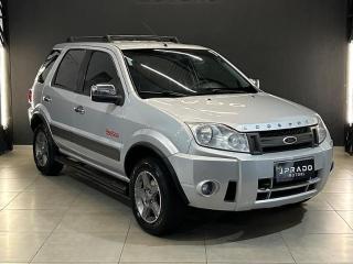 Foto do veículo Ford Ecosport Xlt Freestyle 1.6 Flex 8v 5p