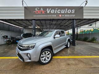 Foto do veículo Volkswagen Amarok Highline Cd 3.0 4x4 Tb Dies. Aut.