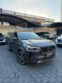 Foto do veículo Fiat Fastback Impetus 1.0 200 T. Flex Aut